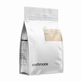 Earthmade Cat Kibbles Grain-Free Free-Range Grass-Fed Beef 1.36kg
