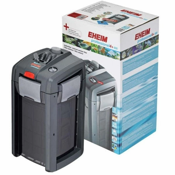 EHEIM Professionel 4   External Canister Filter