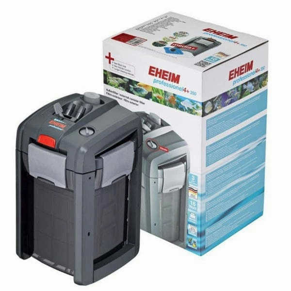 EHEIM Professionel 4   External Canister Filter