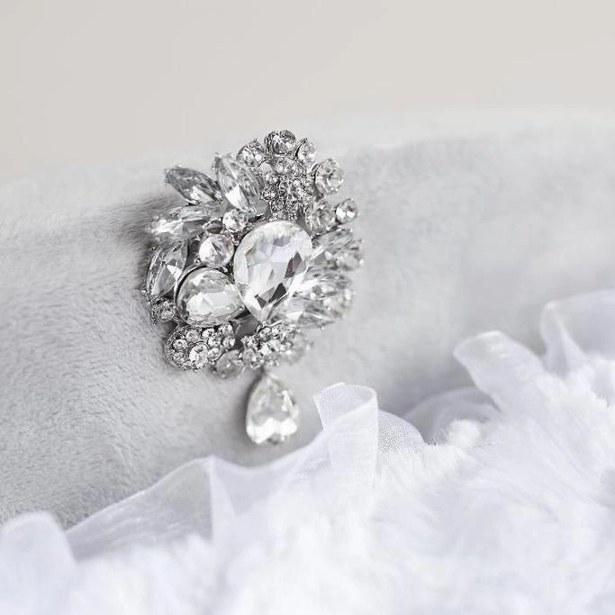 Enchanted Nights Dog Bed Sterling