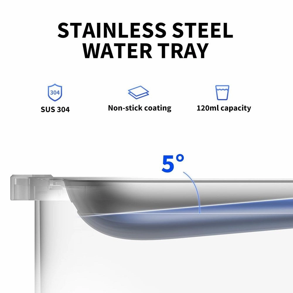 Eversweet Max Wireless Smart Pet Drinking Fountain