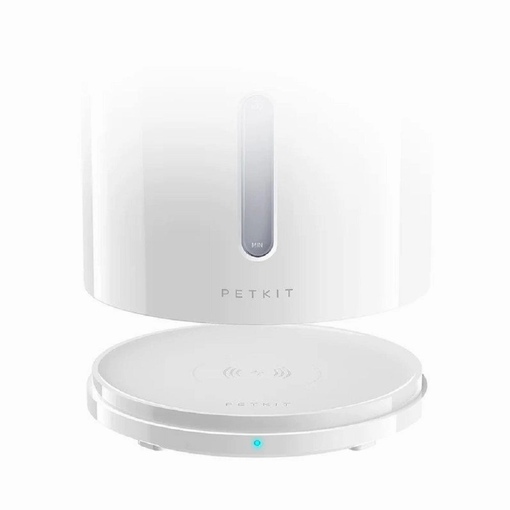 Eversweet Solo 2 Smart Pet Drinking Fountain (Wireless Pump)