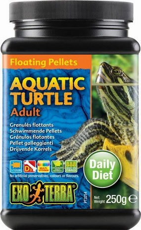 Reptile Food
