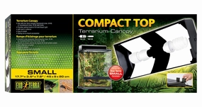 Exo Terra - Compact Fluoro Light Unit (45cm)