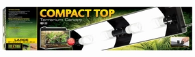 Exo Terra - Compact Fluoro Light Unit (90cm)