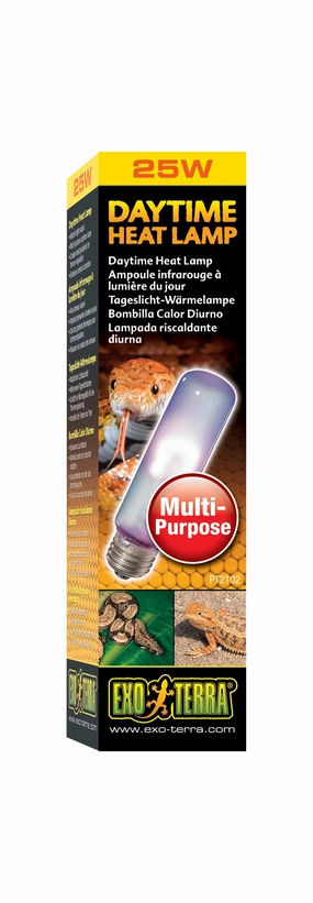 Exo Terra - Day Glo Mini Bulb (25w)