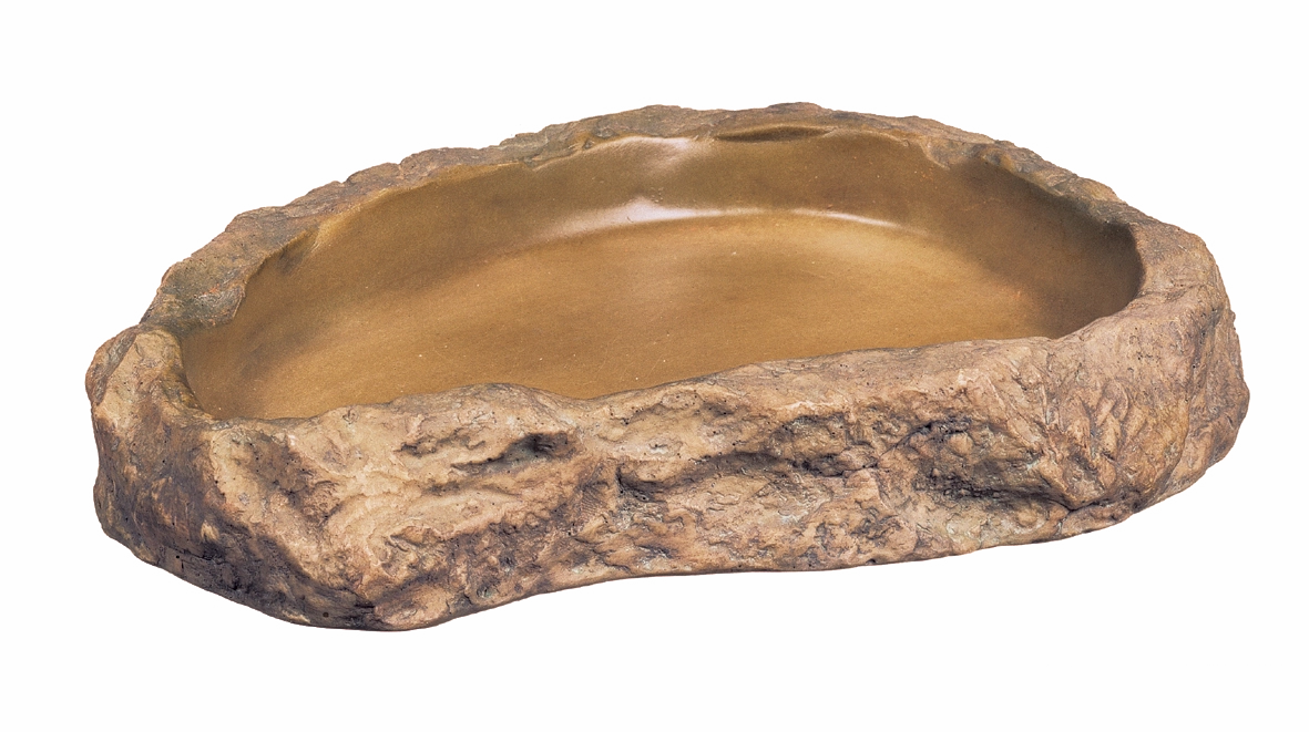 Exo Terra - Feeding Dish (Large)