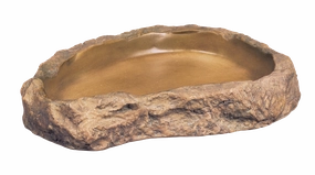 Exo Terra - Feeding Dish (Large)