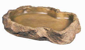 Exo Terra - Feeding Dish (XLarge)
