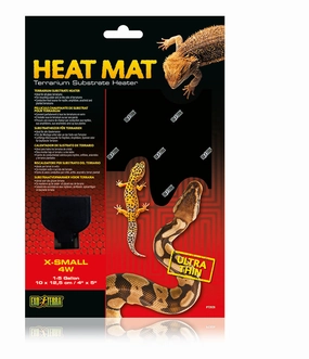 Exo Terra - Heat Mat (4w)