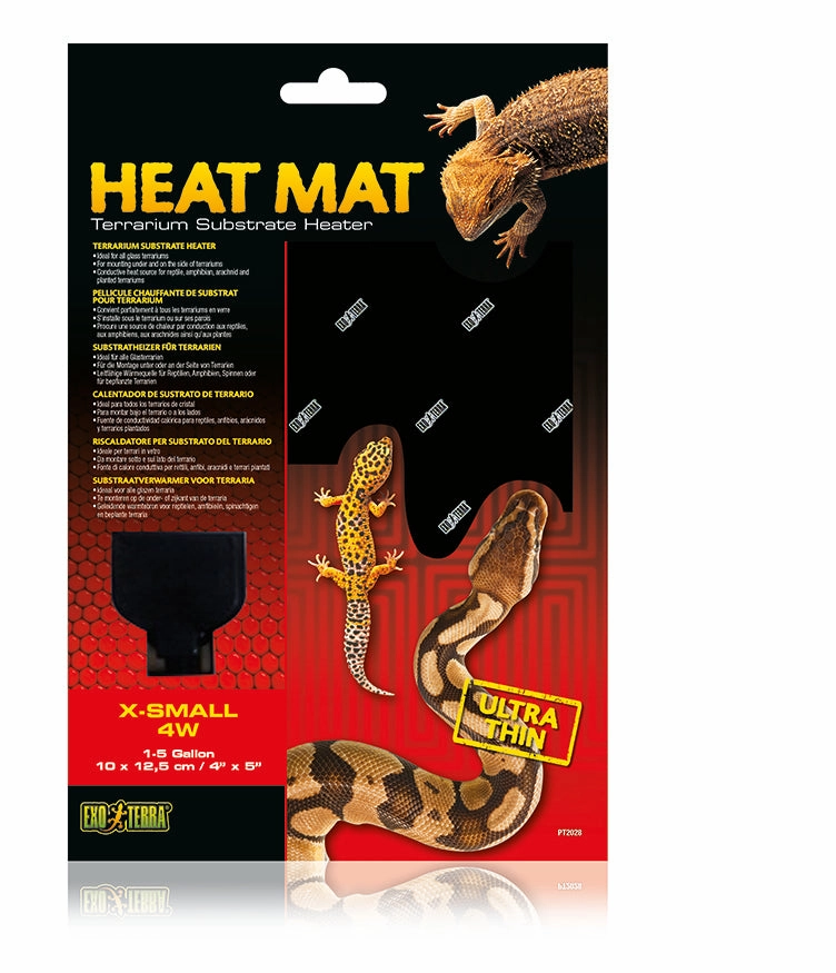 Exo Terra - Heat Mat (4w)