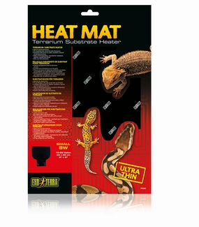 Exo Terra - Heat Mat (8w)