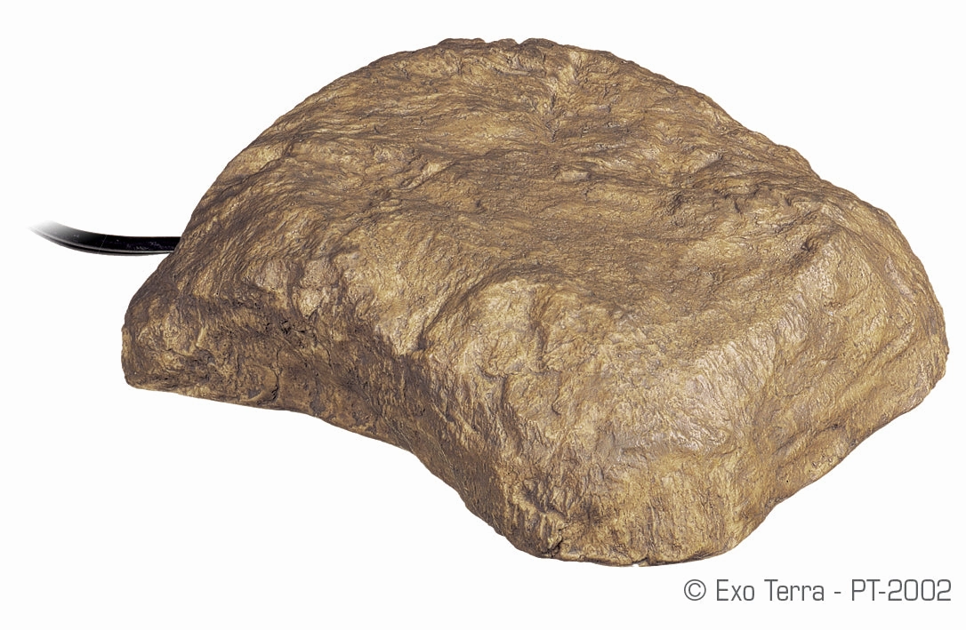 Exo Terra - Heating Rock (Medium)