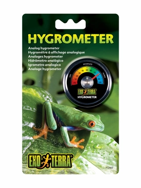 Exo Terra - Hygrometer