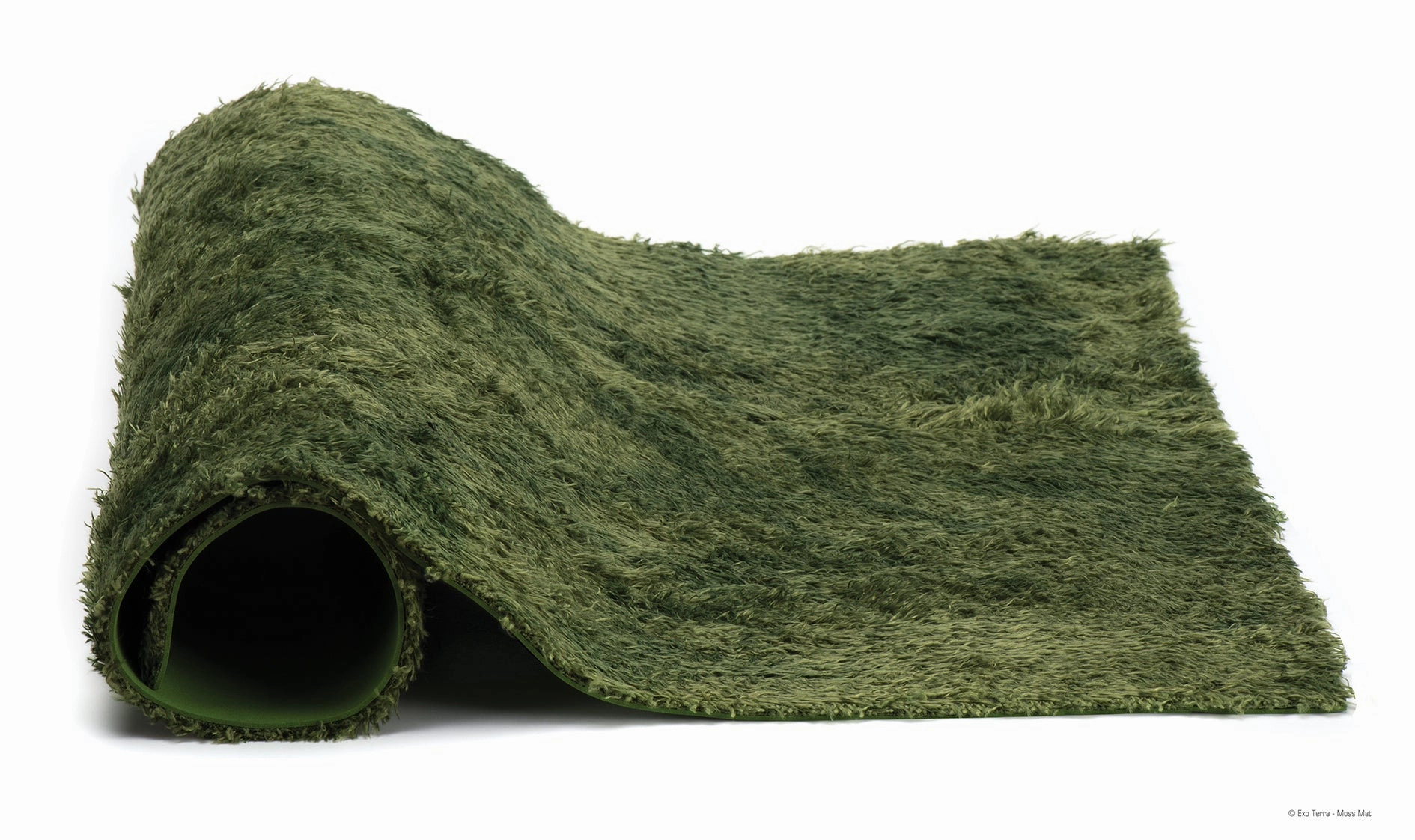 Exo Terra - Moss Mat (30cm x 30cm)