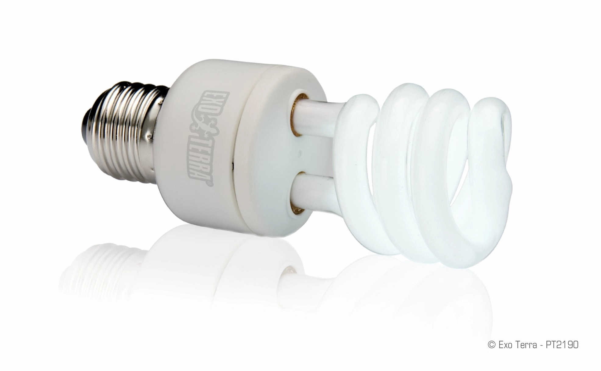 Exo Terra - Natural Light Repti Glo 2.0 Compact Fluorescent (13w)