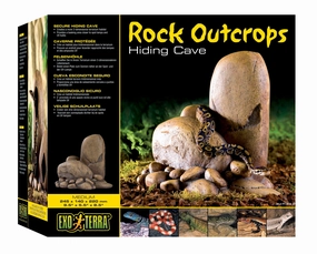 Exo Terra - Rock Outcrops (Medium)