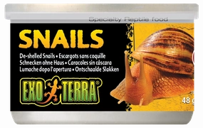 Exo Terra - Snails