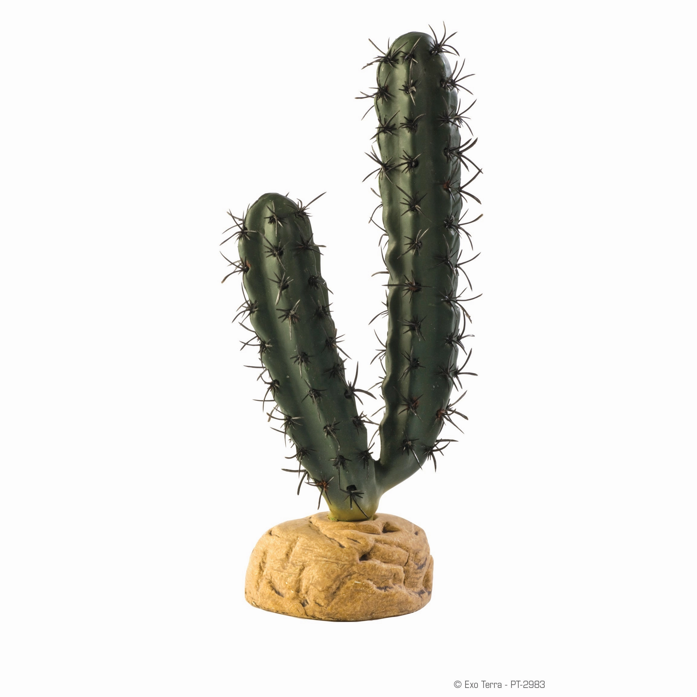 Exo-Terra Finger Cactus Plant