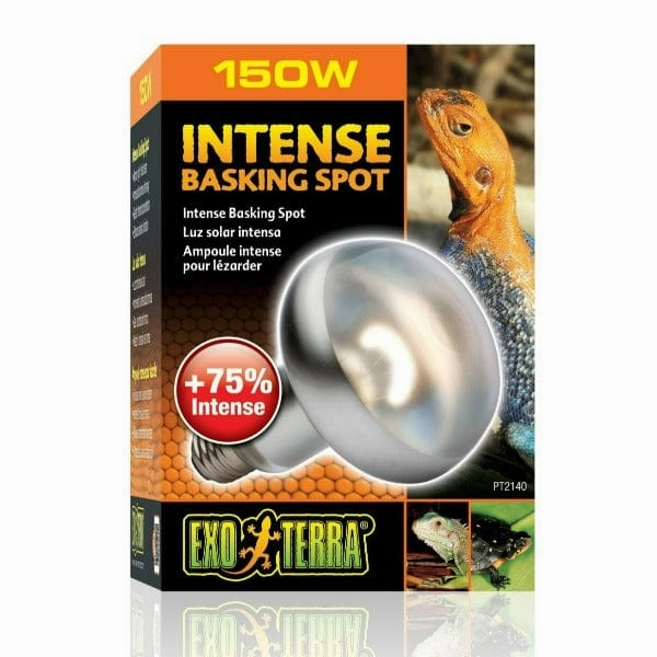 Exo Terra Intense Basking Spot Lamp