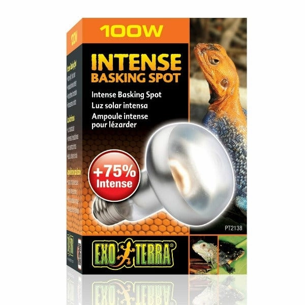 Exo Terra Intense Basking Spot Lamp