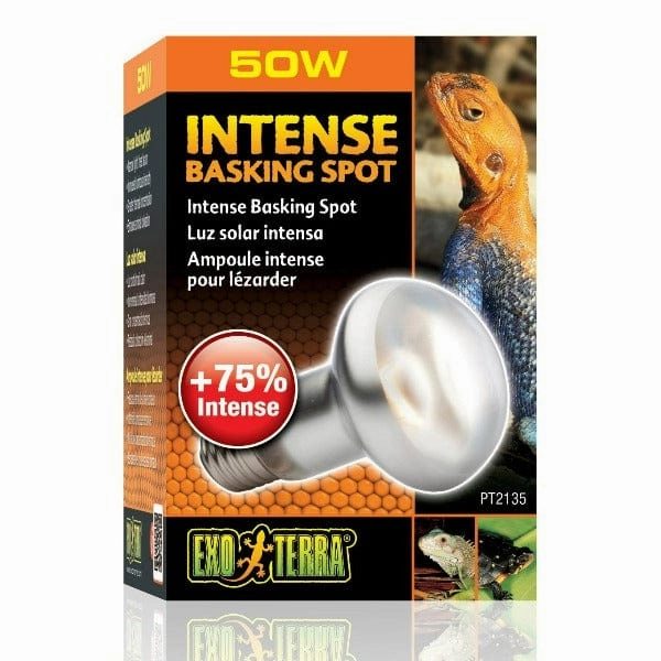 Exo Terra Intense Basking Spot Lamp