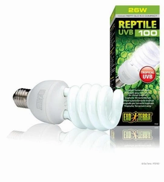 Exo Terra Reptile UVB100