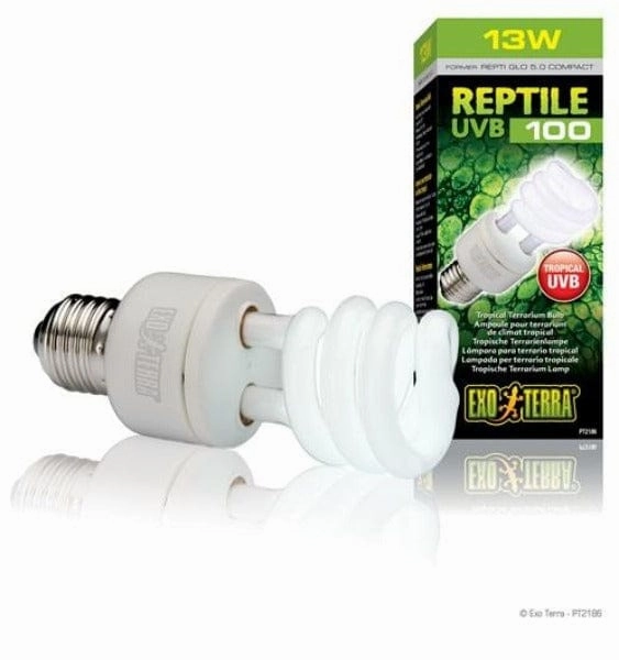 Exo Terra Reptile UVB100