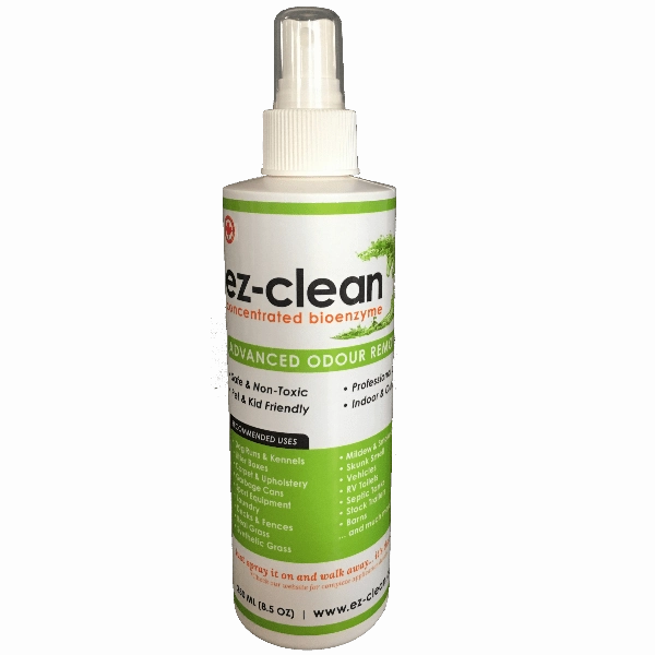 Ez-Clean Bioenzyme Cleaner
