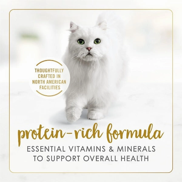 Fancy Feast Poultry Pleaser Canned Cat Food Variety Pack
