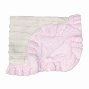 Faux Fur Blanket