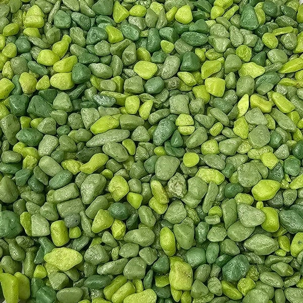 Fish Gear Colour Blends Gravel