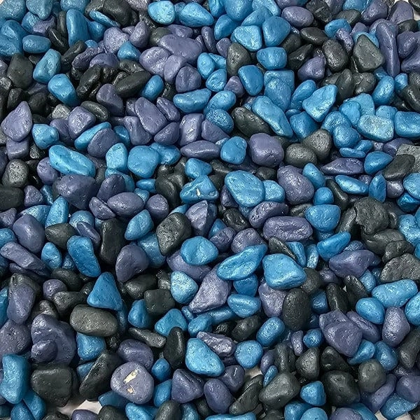 Fish Gear Colour Blends Gravel