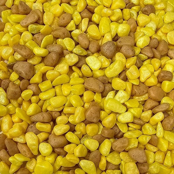 Fish Gear Colour Blends Gravel