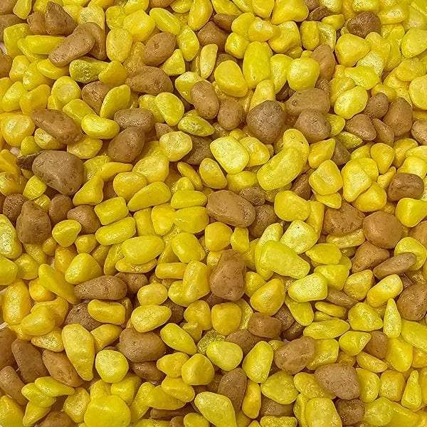Fish Gear Colour Blends Gravel