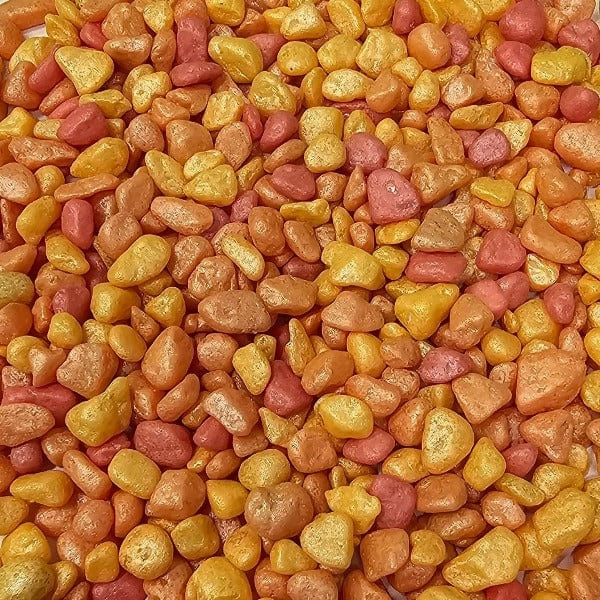 Fish Gear Colour Blends Gravel