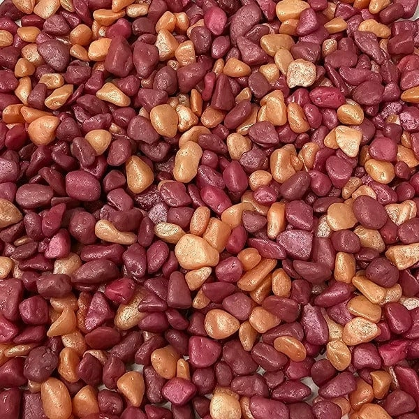 Fish Gear Colour Blends Gravel