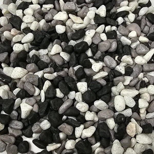 Fish Gear Colour Blends Gravel