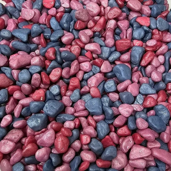 Fish Gear Colour Blends Gravel