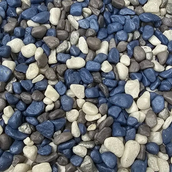 Fish Gear Colour Blends Gravel
