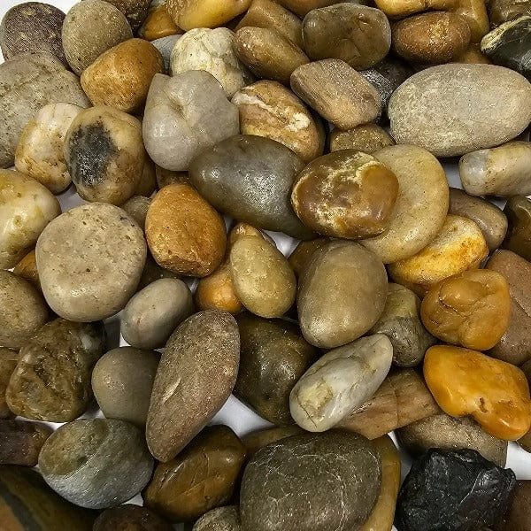 Fish Gear Natural Aquarium Gravel
