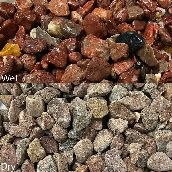 Fish Gear Natural Aquarium Gravel