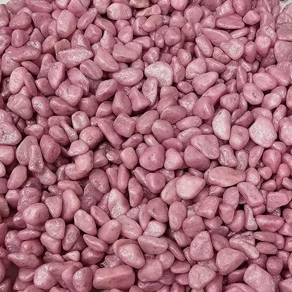 Fish Gear Pearly Luster Aquarium Gravel