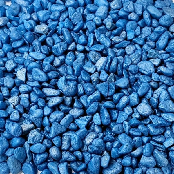 Fish Gear Pearly Luster Aquarium Gravel