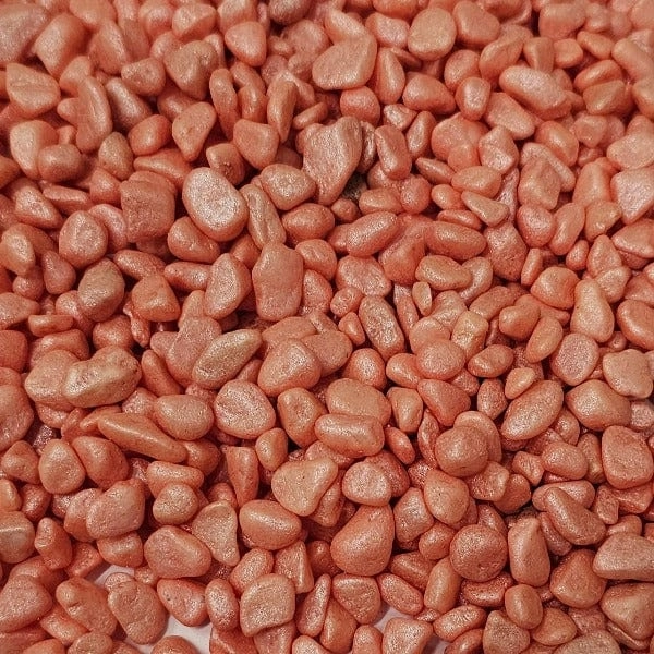 Fish Gear Pearly Luster Aquarium Gravel