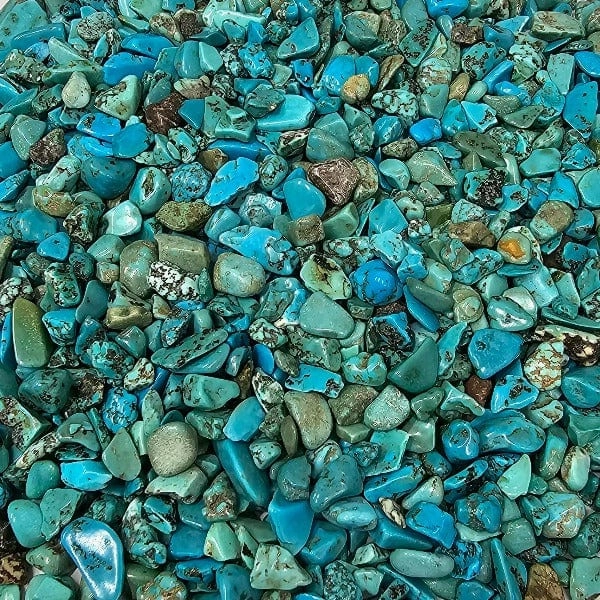 Fish Gear Semi Precious Aquarium Gravel