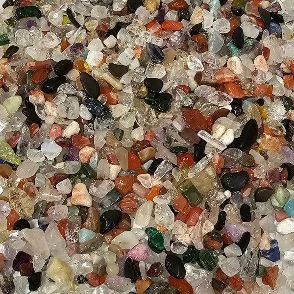 Fish Gear Semi Precious Aquarium Gravel
