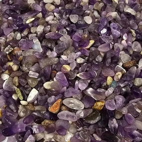 Fish Gear Semi Precious Aquarium Gravel
