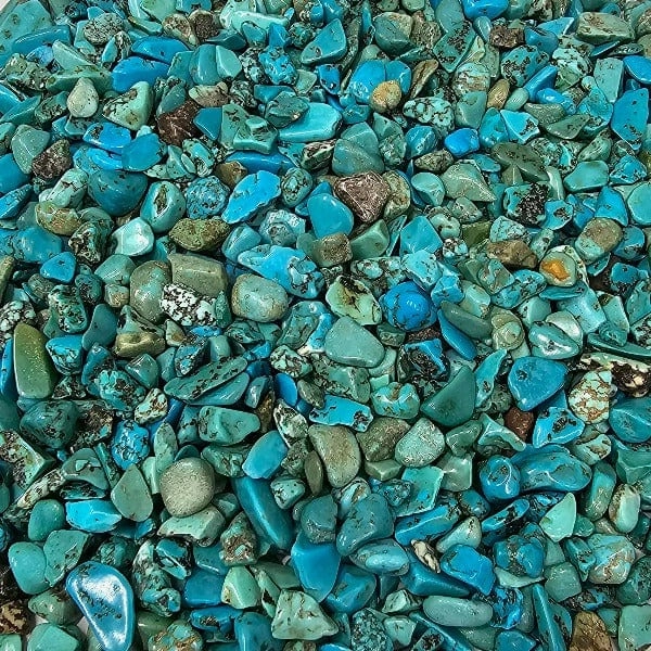 Fish Gear Semi Precious Aquarium Gravel