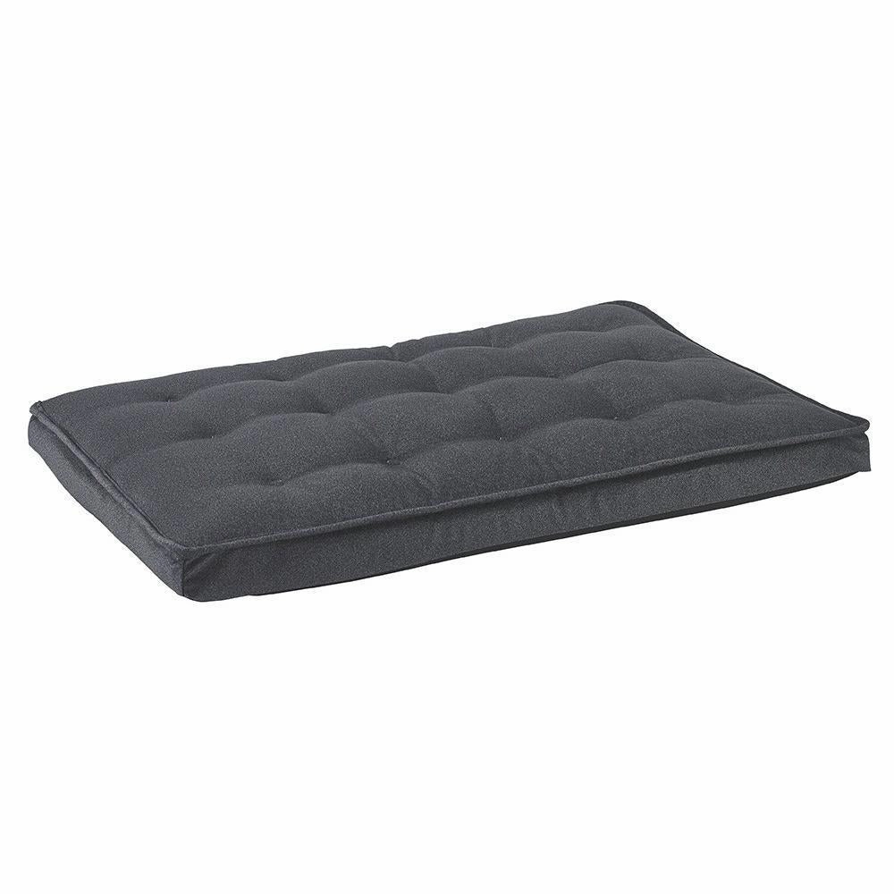 Flint Microvelvet Dog Crate Mattress